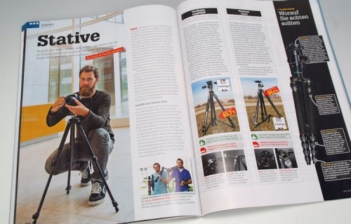 Chip Einkaufsfuehrer