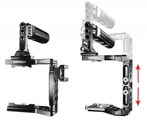 Aptaris_Blackmagic_Pocket_und_Universal_XL_750i