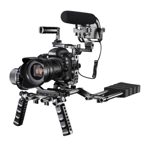 Aptaris Erweiterung Schulterrig