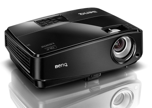 BenQ MW523