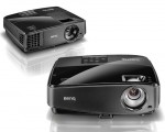 BenQ MW523 und MS521P