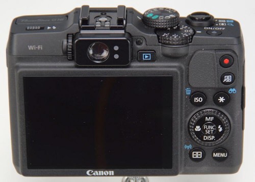 Canon G16