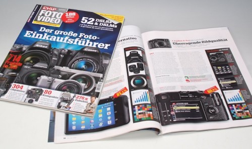 Chip Einkaufsfuehrer