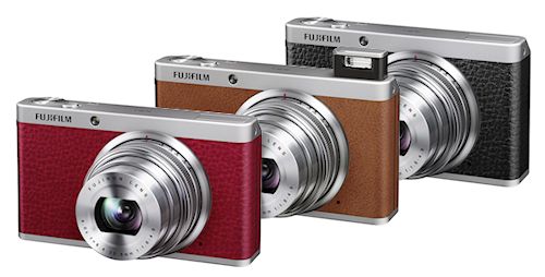 Fujifilm XF1 3-Farben_500