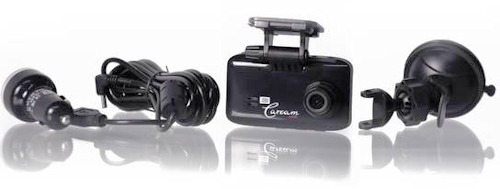 Jobo CarCAM Set