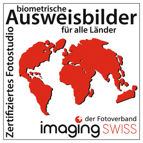 Kleber Ausweisbilder weltweit