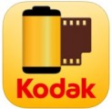 Kodak Professional Film App