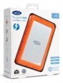 LaCie Rugged TB