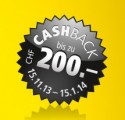 Nikon Cashback Dez 2013