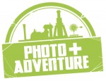 Photo+Adventure Logo