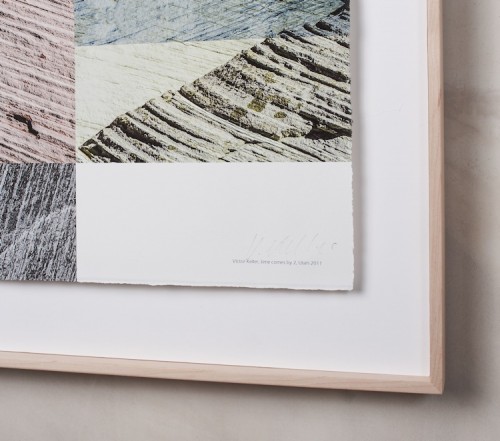 Printout Floater Detail