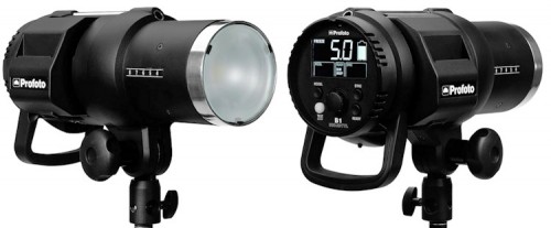 Profoto B1