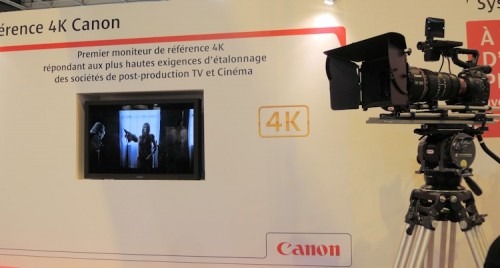 Salon_de_la_Photo_2013_Canon_4K-Display