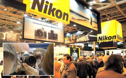 Salon_de_la_Photo_2013_Nikon_Df