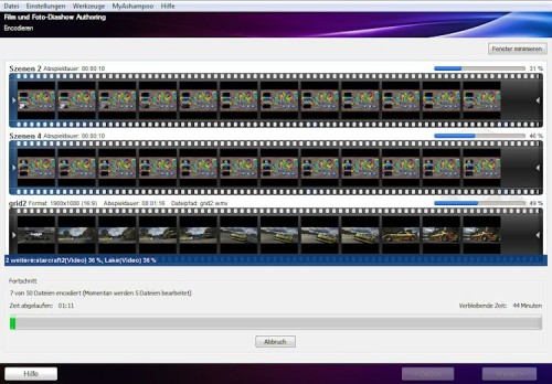 ashampoo burning studio 14