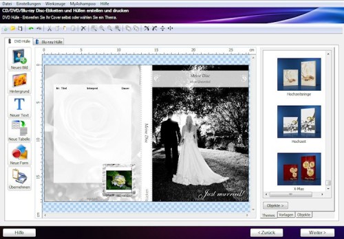 ashampoo burning studio 14 coverstudio