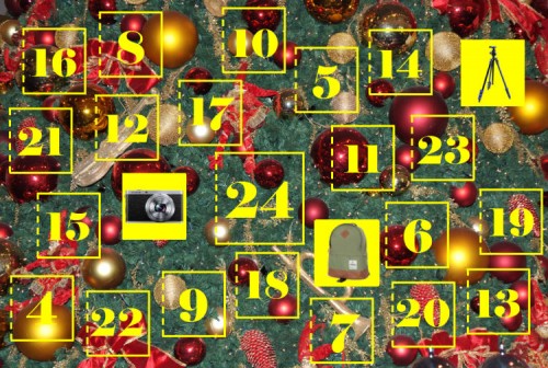 Adventskalender 03 BIG