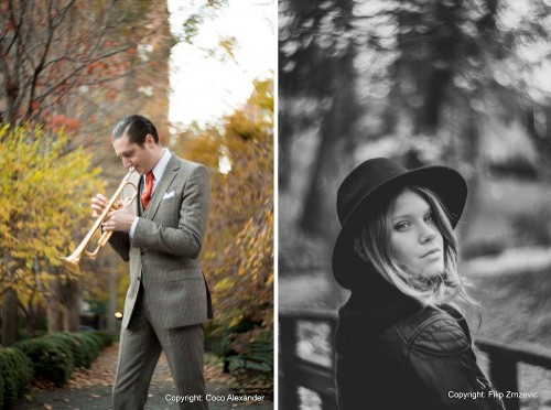 Bilder Petzval Objektiv