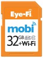 Eye-Fi Mobi 32GB