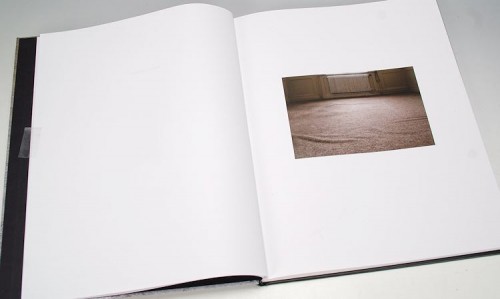 Ursula Müller: Still ist es 01