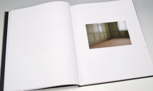 Ursula Müller: Still ist es 02