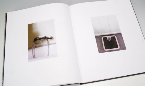 Ursula Müller: Still ist es 03