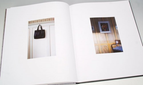 Ursula Müller: Still ist es 04