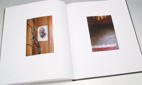 Ursula Müller: Still ist es 05