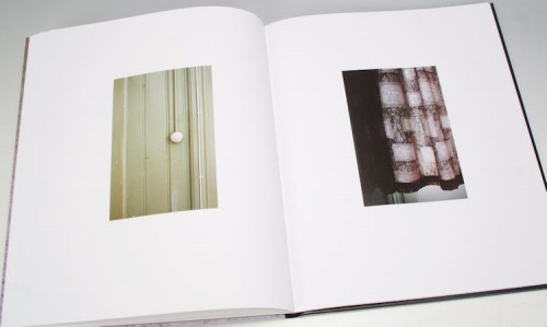 Ursula Müller: Still ist es 07