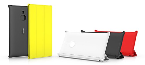 Nokia Lumia 1520 Cover Farbvarianten