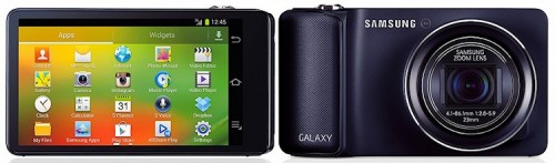 Samsung Galaxy