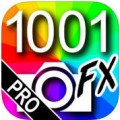 1001 Photo Effects