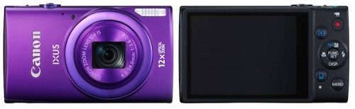 Canon Ixus 265 HS_750
