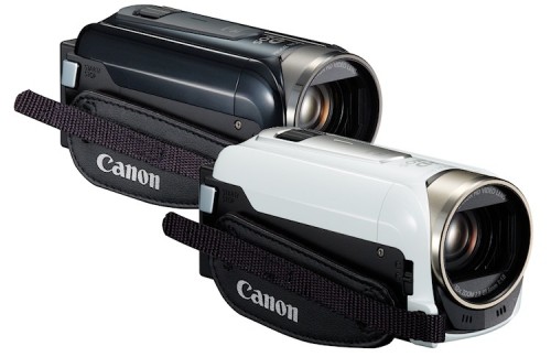 Canon LEGRIA HF R506