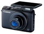 Canon Powershot N100