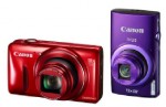 Canon Powershot
