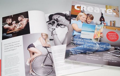 Create 01