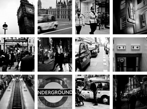 Frasca Streetfotografie london