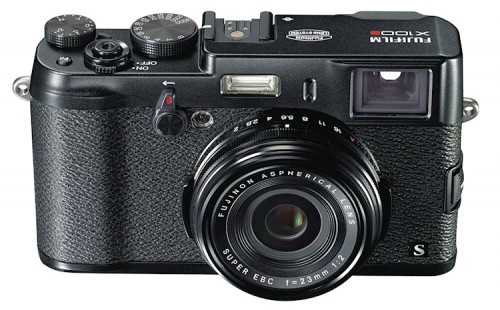 Fujifilm_X100S_Black_Front_750