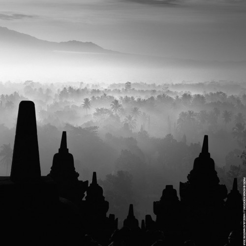 Hasselblad Masters 2014 - HENGKI KOENTJORO Landschaft