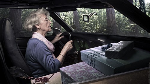 Hasselblad Masters 2014 - ROMAN JEHANNO Allgemein