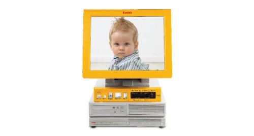 KODAK Picture Kiosk