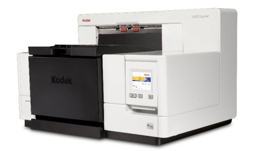 Kodak i5600 Scanner