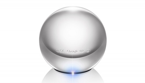 LaCie Sphere