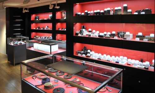 Leica Store
