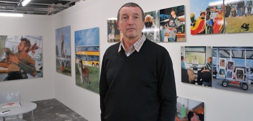 Livio Piatti