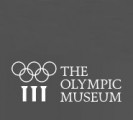 Olympic Museum Logo