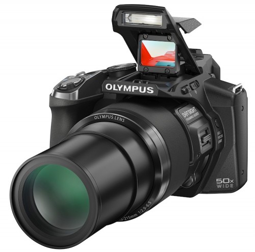 Olympus_SP-100EE_Visier