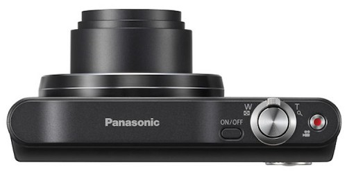 Panasonic Luimix SZ8