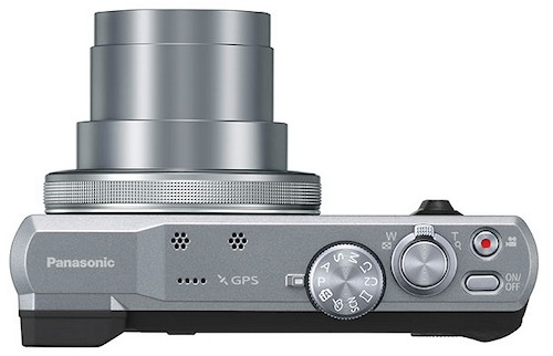 Panasonic Luimix TZ61